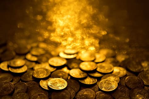 The Curse of the Midas Effect: The Dark Side of Gold